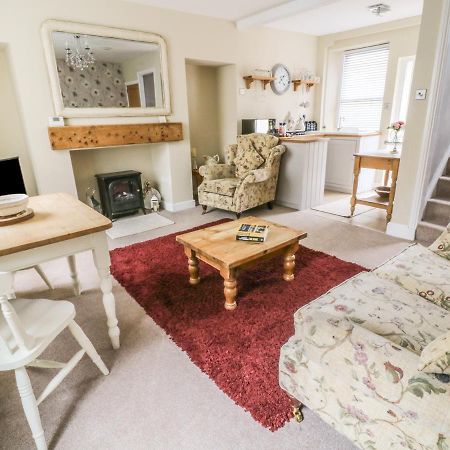 Daisy'S Holiday Cottage Skipton Exteriér fotografie