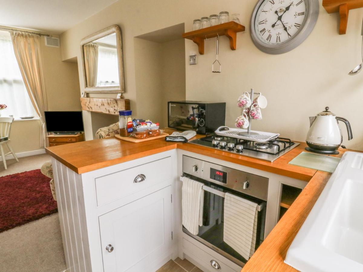Daisy'S Holiday Cottage Skipton Exteriér fotografie