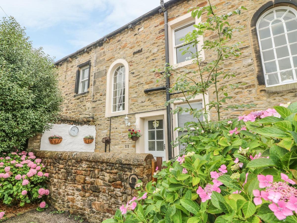 Daisy'S Holiday Cottage Skipton Exteriér fotografie