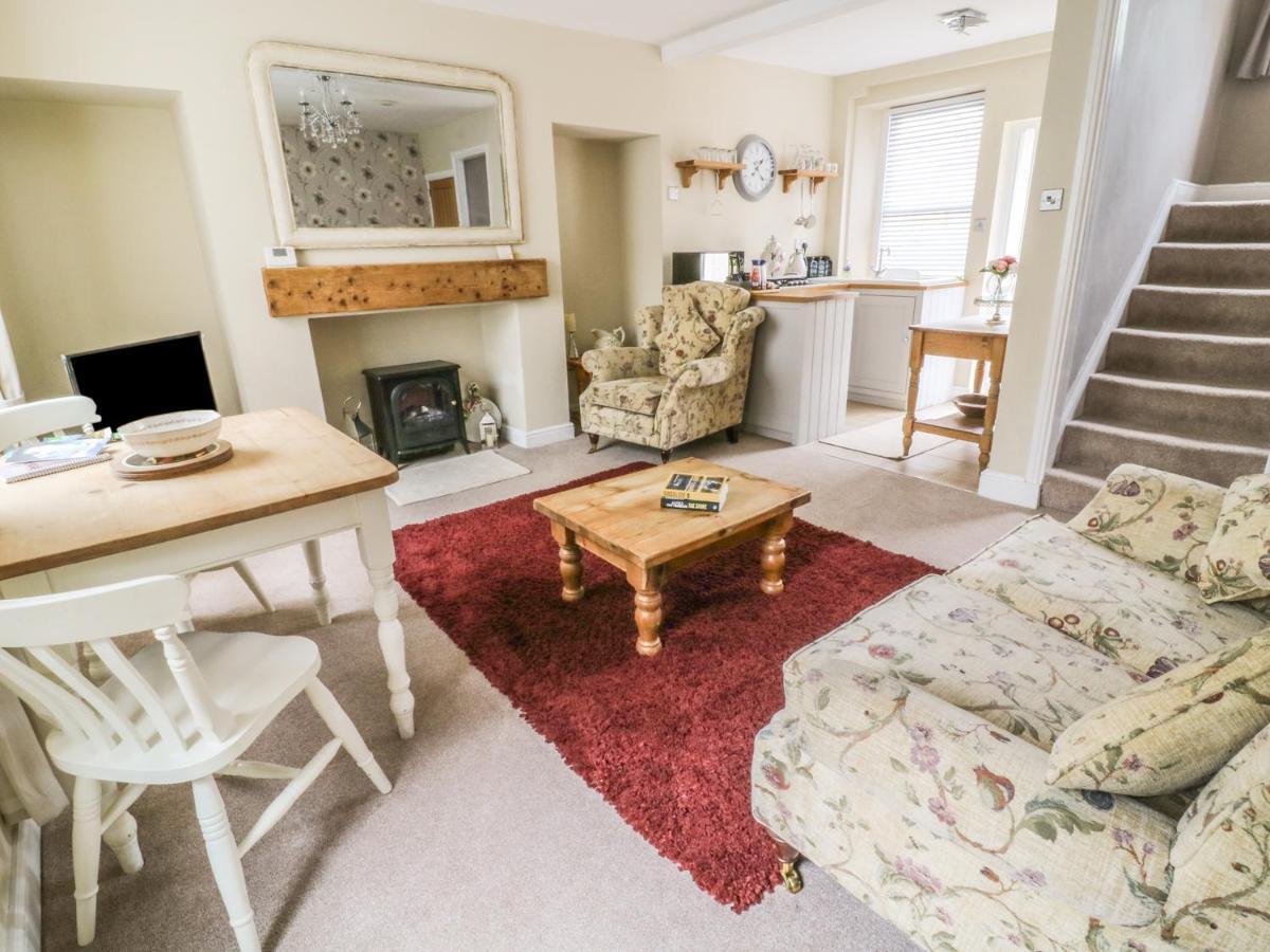 Daisy'S Holiday Cottage Skipton Exteriér fotografie