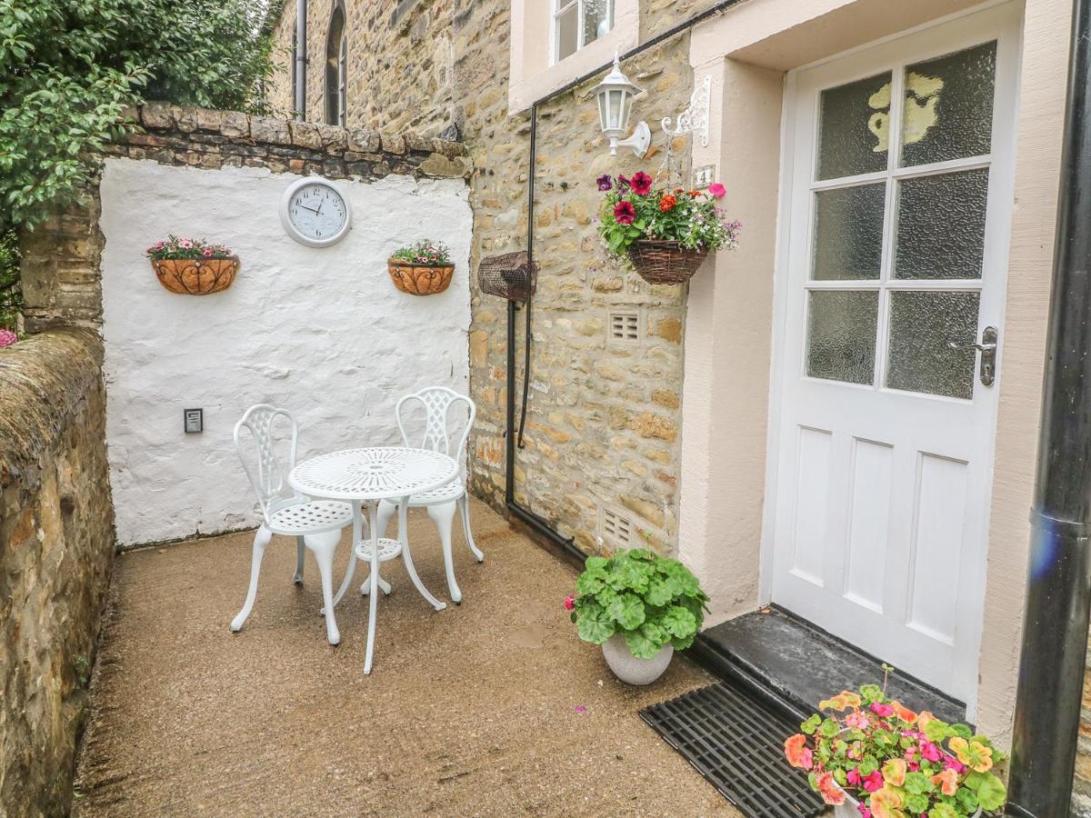 Daisy'S Holiday Cottage Skipton Exteriér fotografie