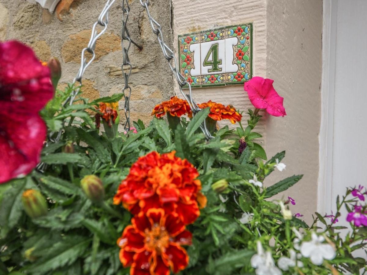 Daisy'S Holiday Cottage Skipton Exteriér fotografie