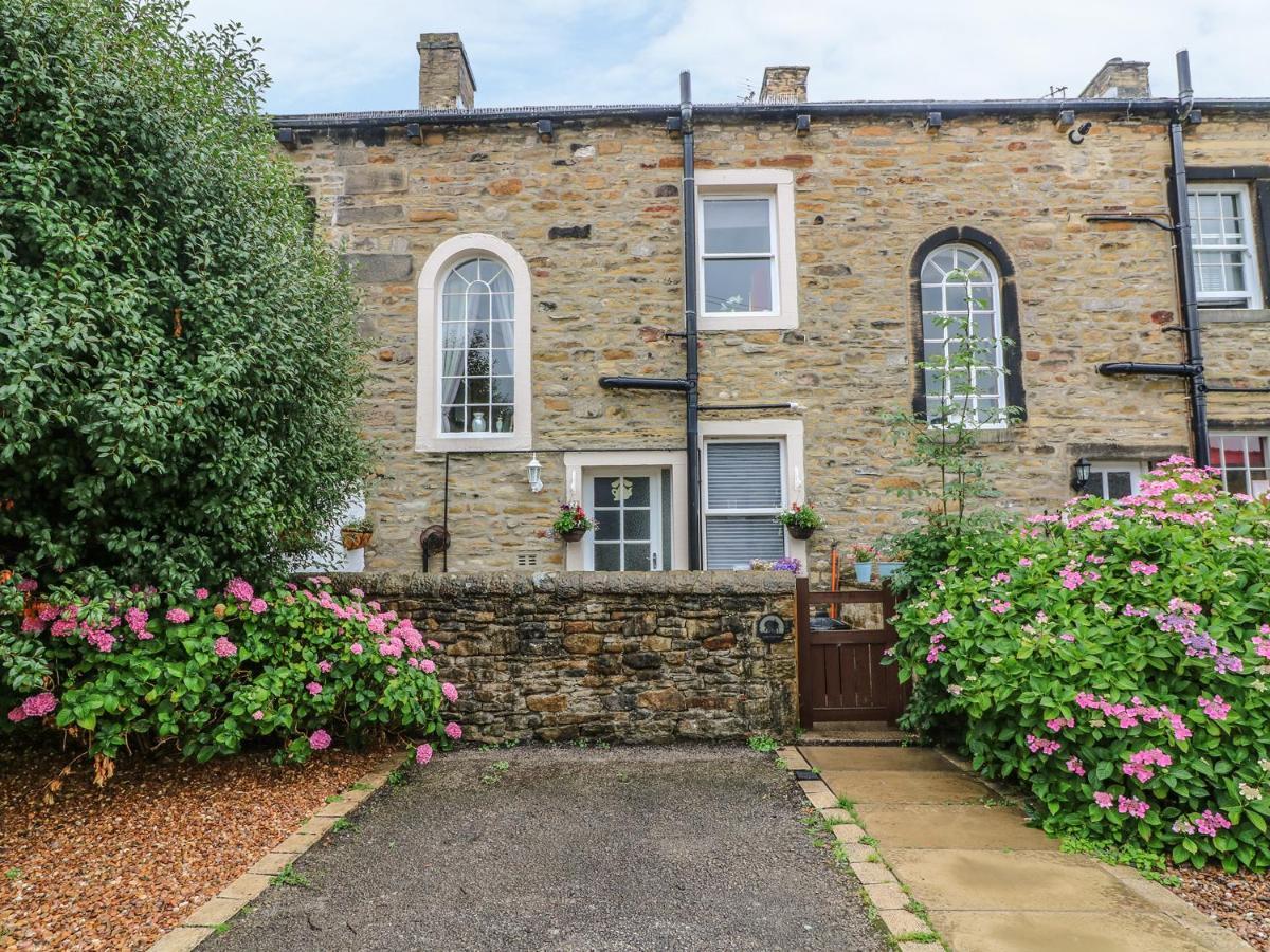 Daisy'S Holiday Cottage Skipton Exteriér fotografie