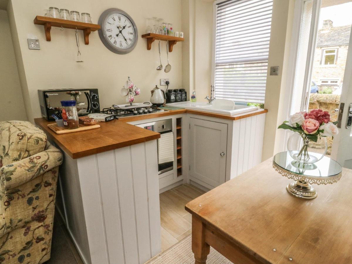 Daisy'S Holiday Cottage Skipton Exteriér fotografie